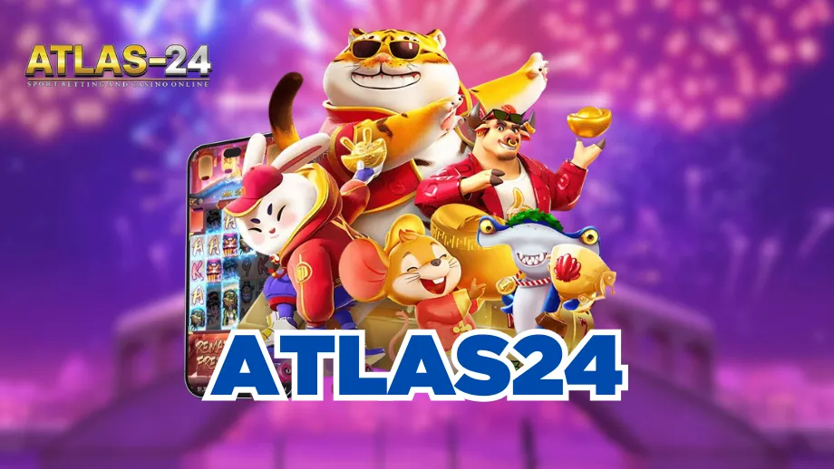 atlas24