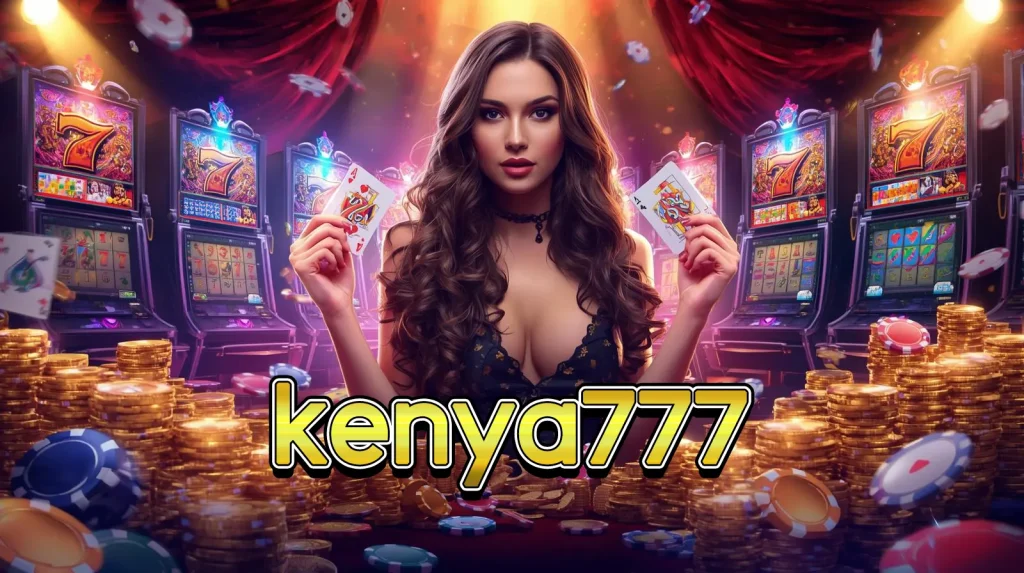 kenya777