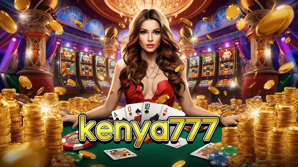 kenya777