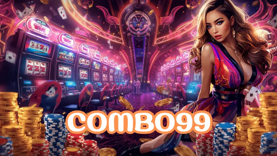 combo99