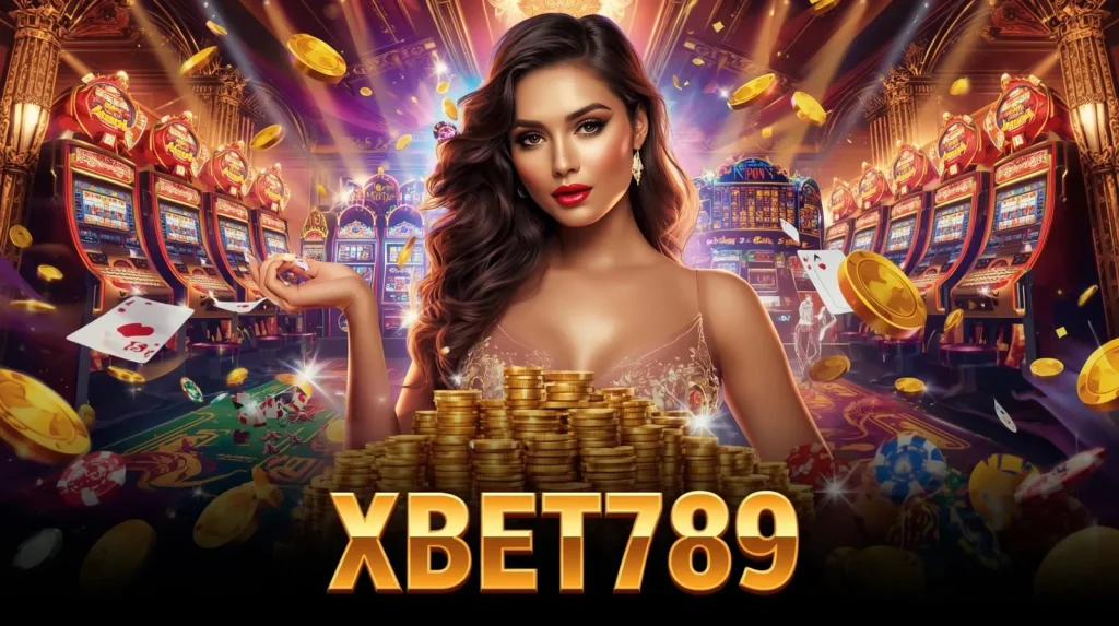 XBET789