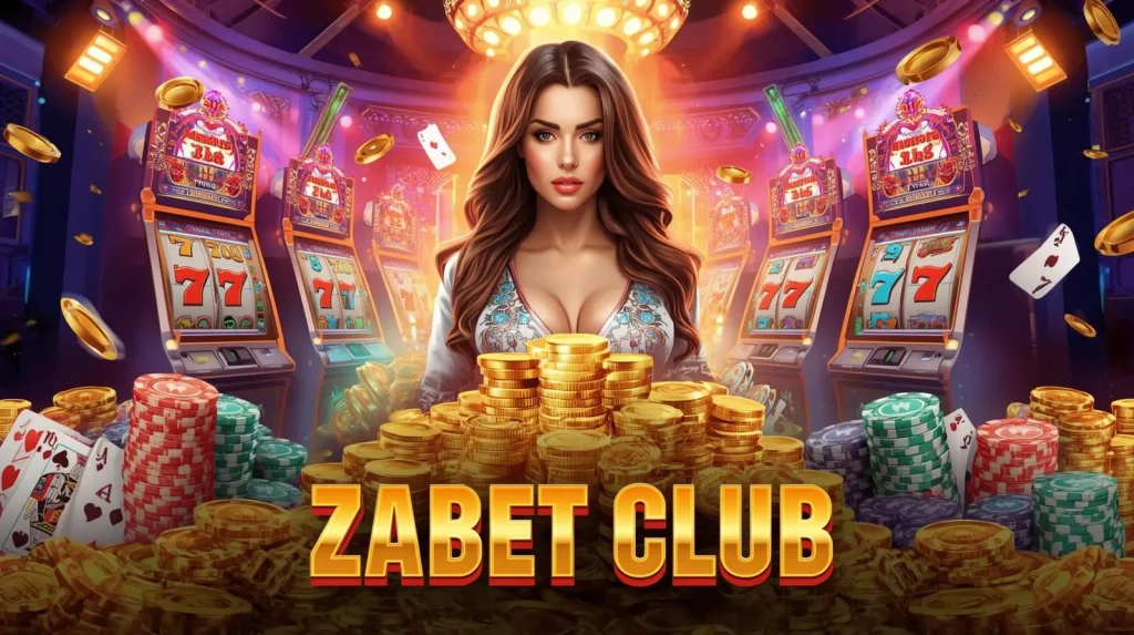 zabbet club
